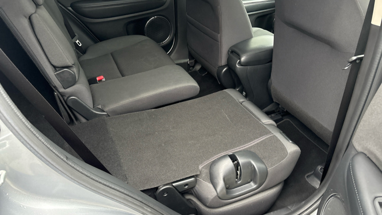 Honda HR-V 1.5 i-VTEC SE 5dr Petrol Hatchback